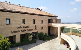Hotel Escuela Convento Sto Domingo